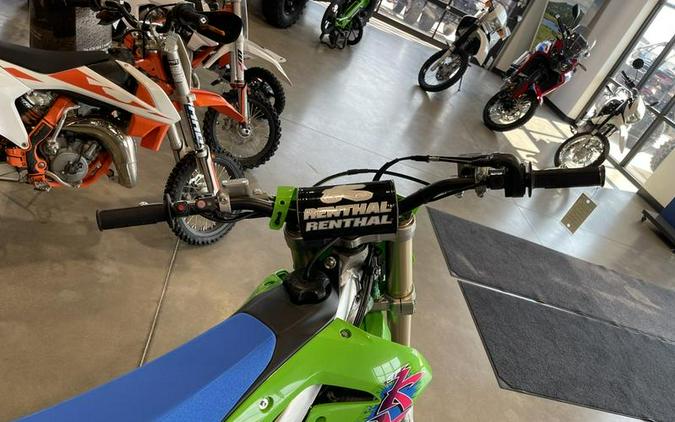 2024 Kawasaki KX™250