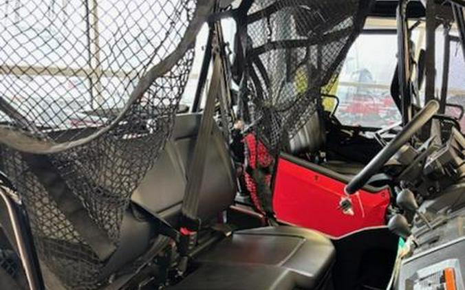 2026 Honda® Pioneer 700 Deluxe