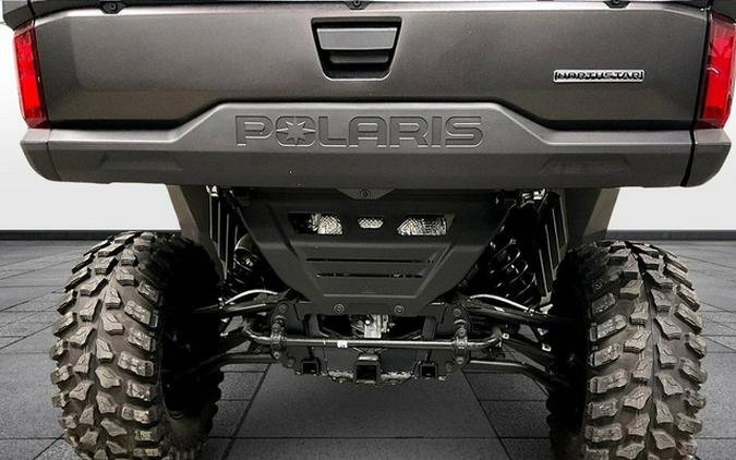 2026 Polaris Ranger XD 1500 NorthStar Ultimate