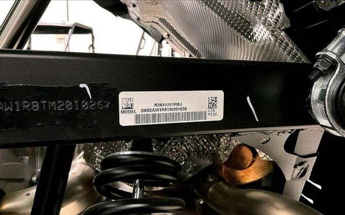 2026 Polaris Ranger XD 1500 NorthStar Ultimate