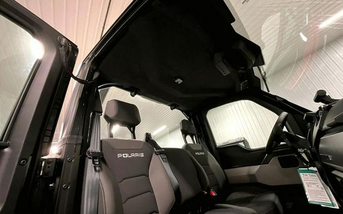 2026 Polaris Ranger XD 1500 NorthStar Ultimate