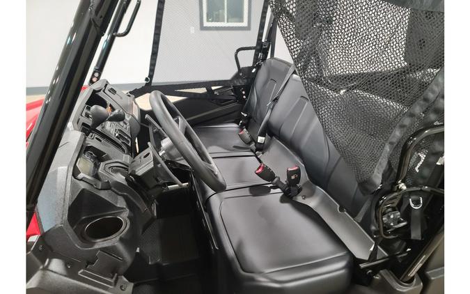 2025 Honda Pioneer 1000