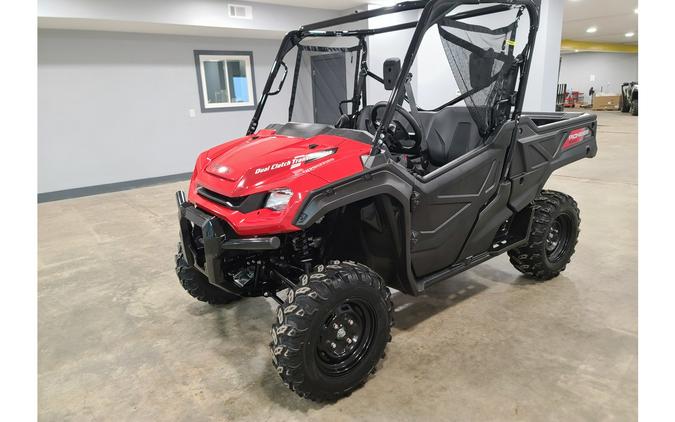 2025 Honda Pioneer 1000