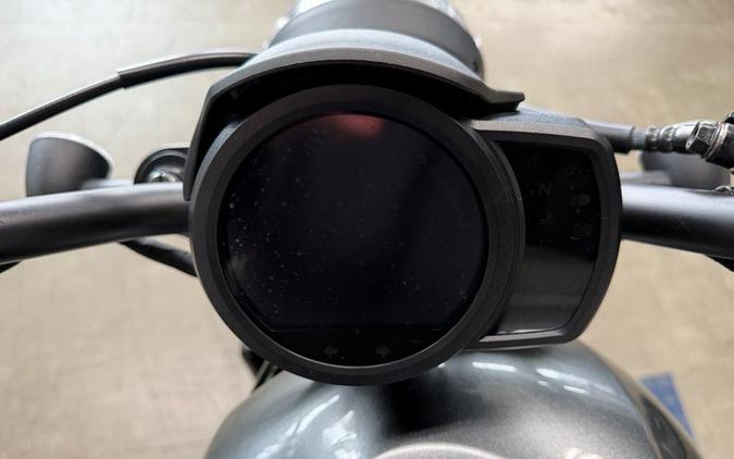 2023 Honda Rebel® 1100