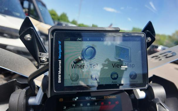 2019 BMW R 1250 GS