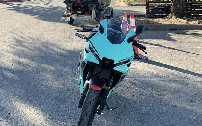 2026 Yamaha YZF R3