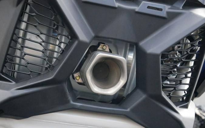 2023 Can-Am Maverick X3 X Rs Turbo RR With Smart-Shox Intense