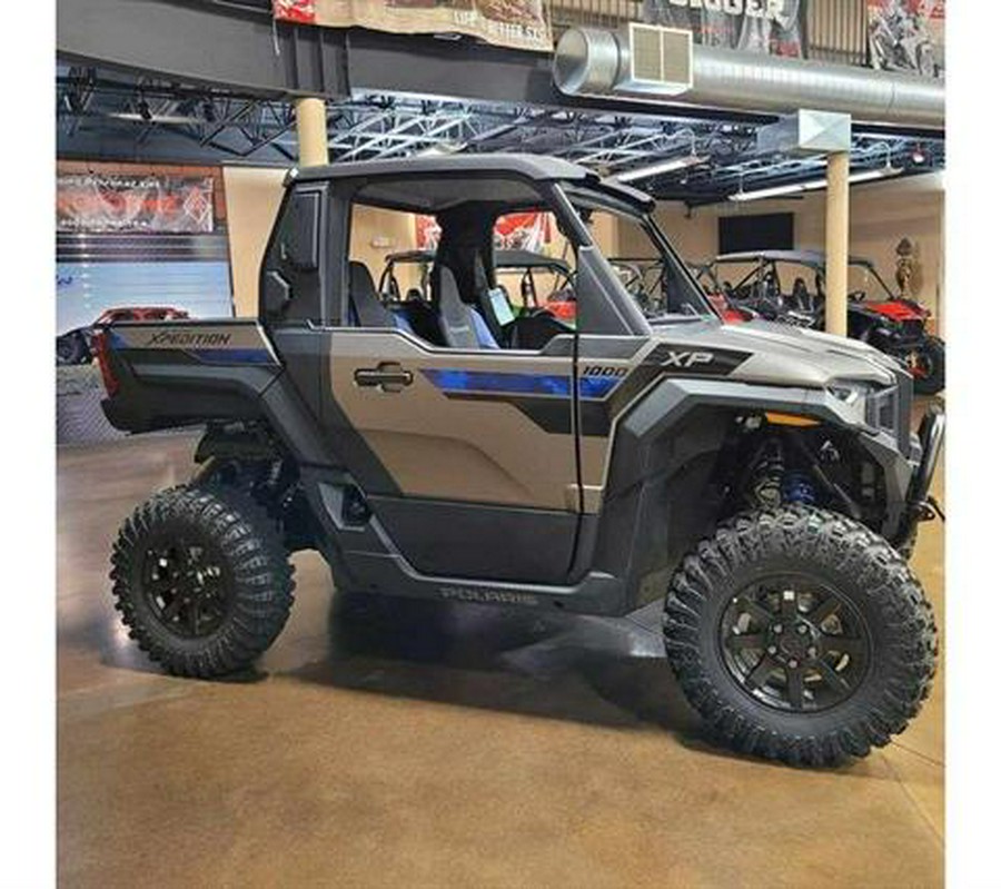 2024 Polaris Polaris XPEDITION XP Ultimate