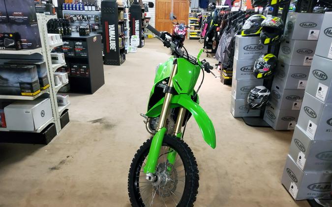 2024 Kawasaki KX™ 450