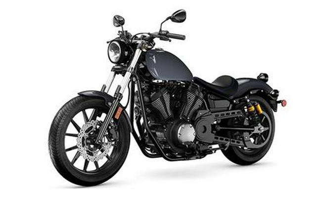 2022 Yamaha Bolt R-Spec