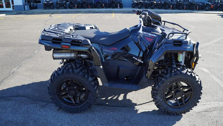 2024 Polaris® Sportsman 570 Trail