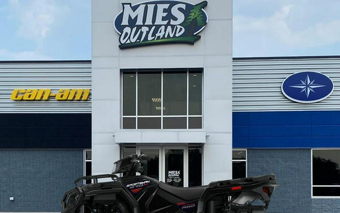 2024 Polaris® Sportsman 570 Trail