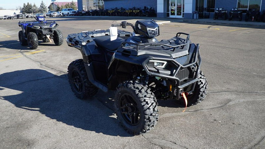 2024 Polaris® Sportsman 570 Trail