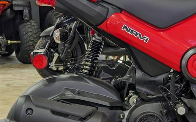 2023 Honda Navi