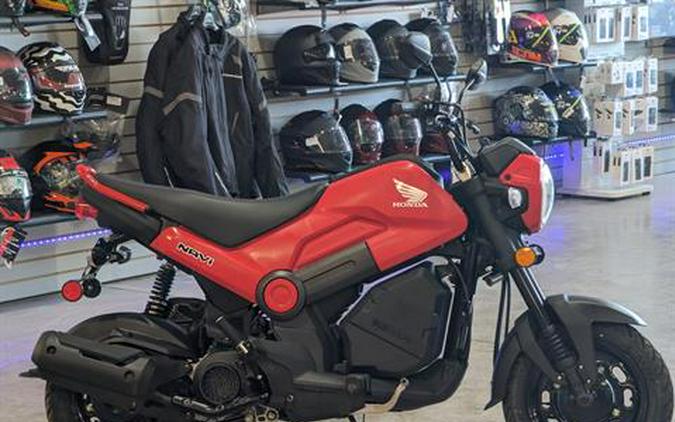 2023 Honda Navi