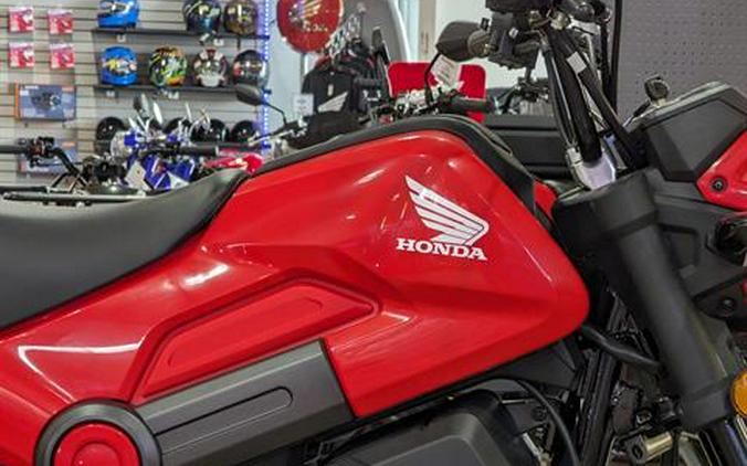 2023 Honda Navi