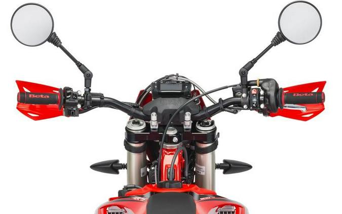 2022 Beta Motorcycles 500 RR-S 4-Stroke