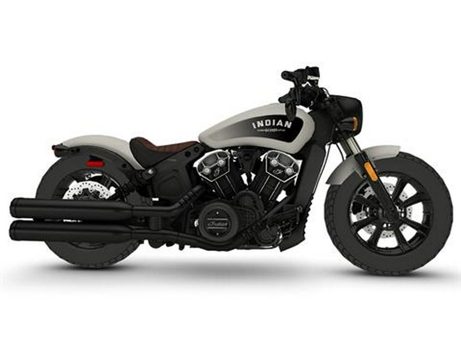 2024 Indian Motorcycle Scout® Bobber ABS