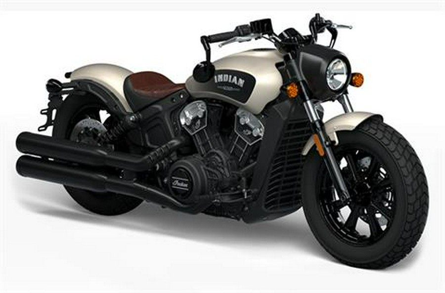 2024 Indian Motorcycle Scout® Bobber ABS