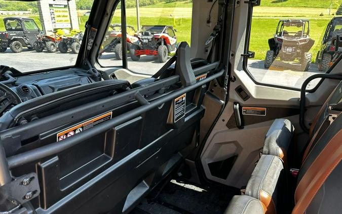 2020 Can-Am® Defender MAX XT™ CAB HD10