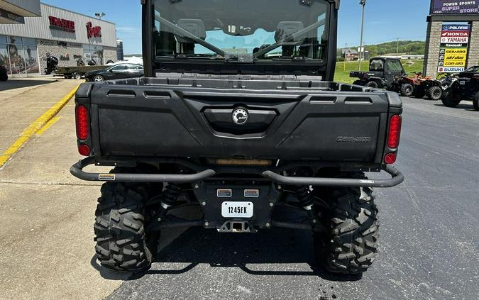 2020 Can-Am® Defender MAX Limited HD10