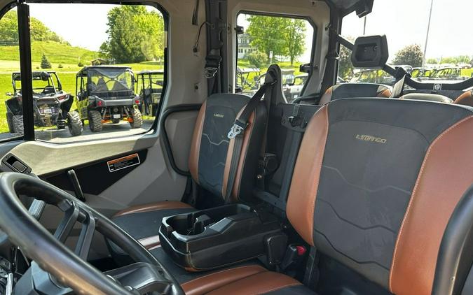 2020 Can-Am® Defender MAX XT™ CAB HD10