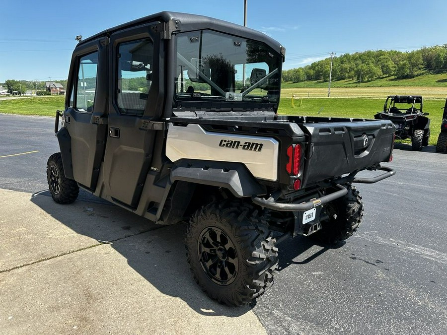 2020 Can-Am® Defender MAX XT™ CAB HD10