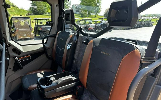 2020 Can-Am® Defender MAX XT™ CAB HD10