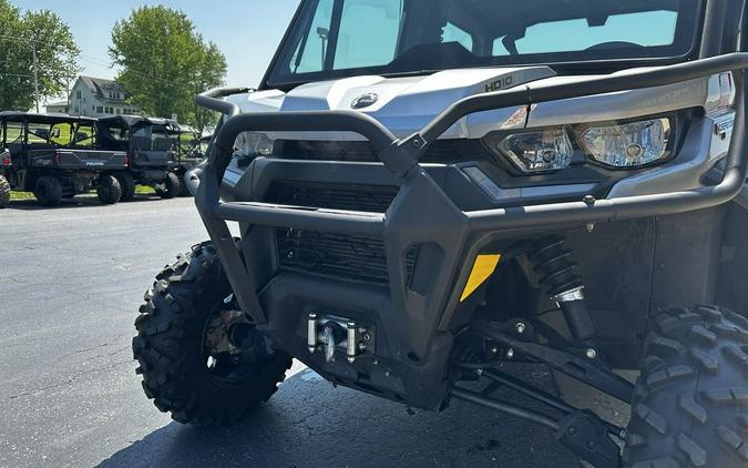 2020 Can-Am® Defender MAX Limited HD10