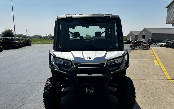 2020 Can-Am® Defender MAX XT™ CAB HD10