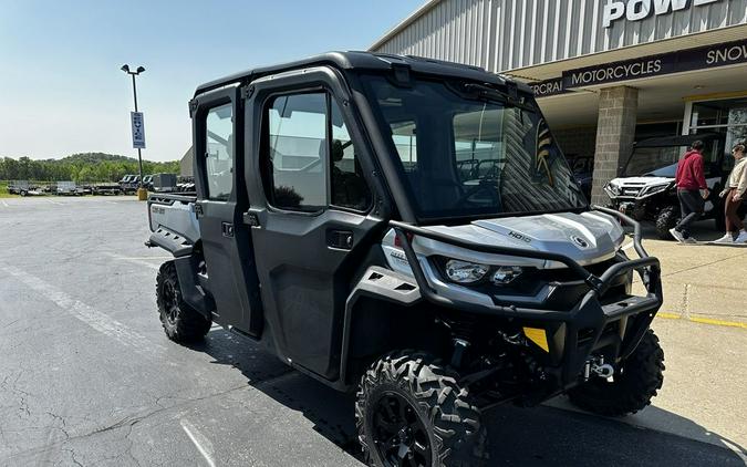 2020 Can-Am® Defender MAX XT™ CAB HD10