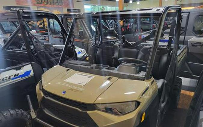 2024 Polaris Ranger XP 1000 Premium