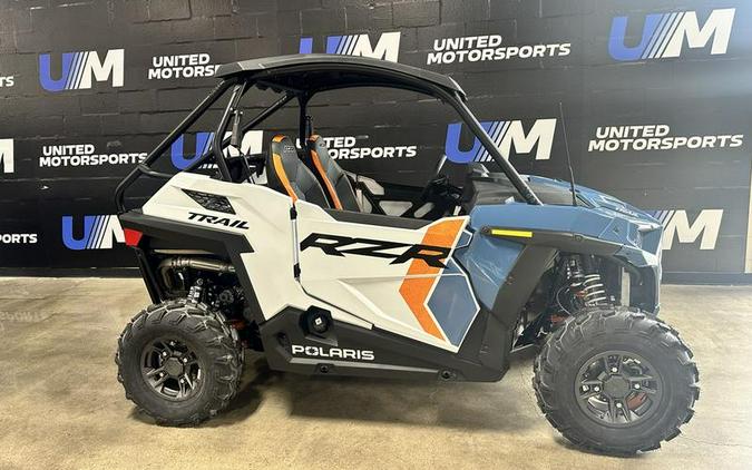 2024 Polaris® RZR Trail Ultimate