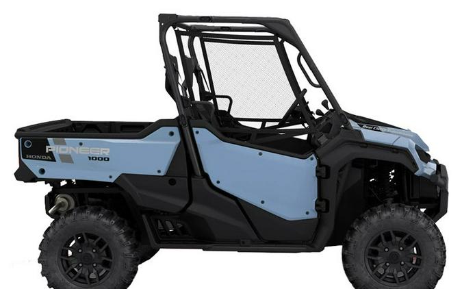 2024 Honda Pioneer 1000 Deluxe