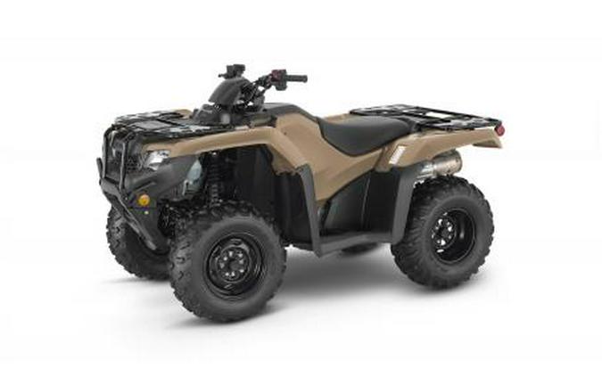 2024 Honda Rancher® 4X4 ES