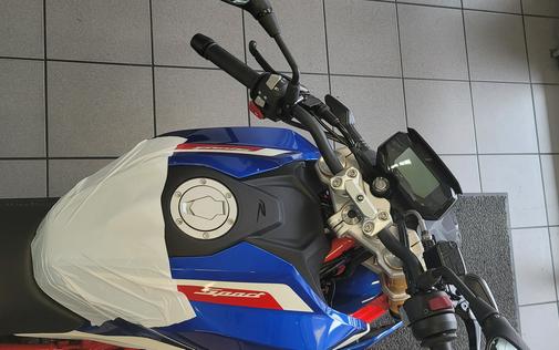 2024 BMW G 310 R