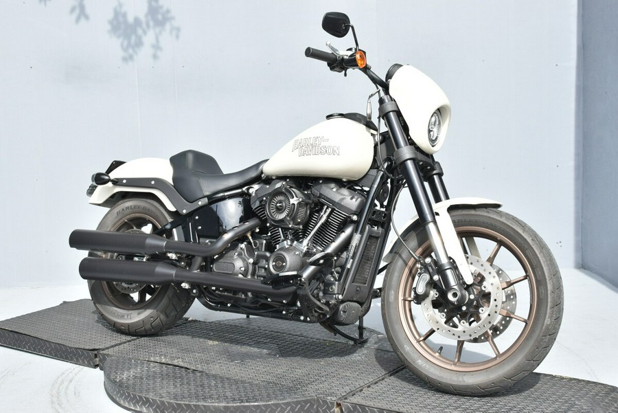 2023 Harley-Davidson Low Rider S