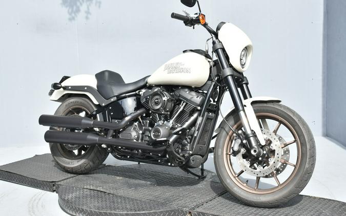 2023 Harley-Davidson Low Rider S