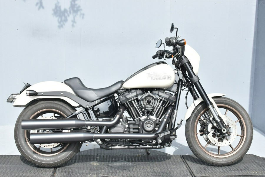 2023 Harley-Davidson Low Rider S