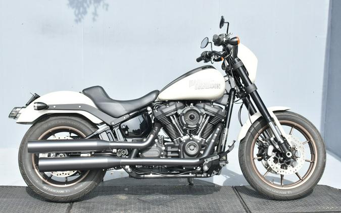 2023 Harley-Davidson Low Rider S