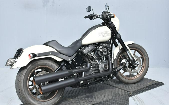 2023 Harley-Davidson Low Rider S