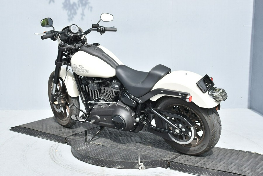 2023 Harley-Davidson Low Rider S