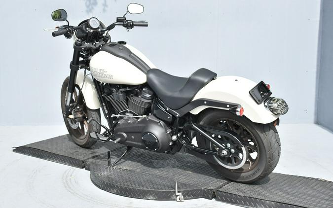 2023 Harley-Davidson Low Rider S