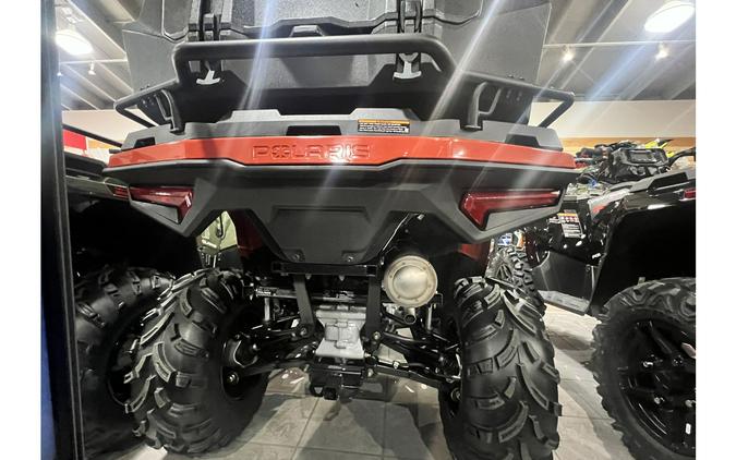 2024 Polaris Industries SPORTSMAN 570 EPS