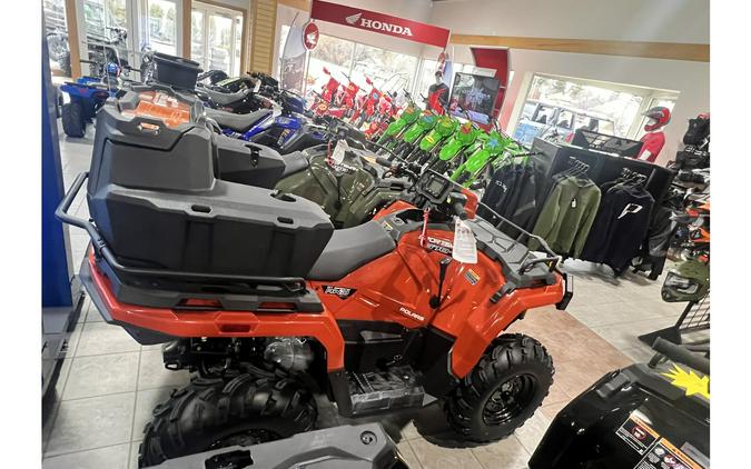 2024 Polaris Industries SPORTSMAN 570 EPS