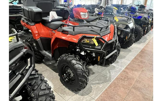 2024 Polaris Industries SPORTSMAN 570 EPS