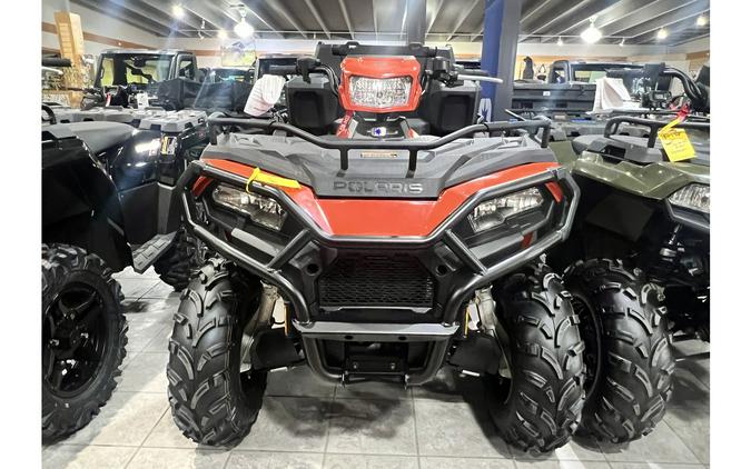 2024 Polaris Industries SPORTSMAN 570 EPS