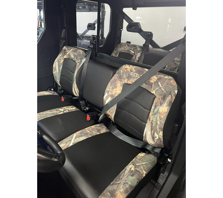 2025 Polaris® Ranger Crew XP 1000 Northstar Edition Ultimate Camo