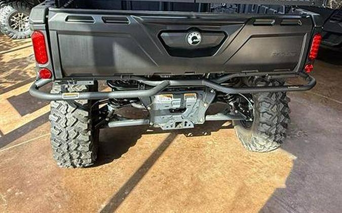 2025 Can-Am Defender MAX Limited