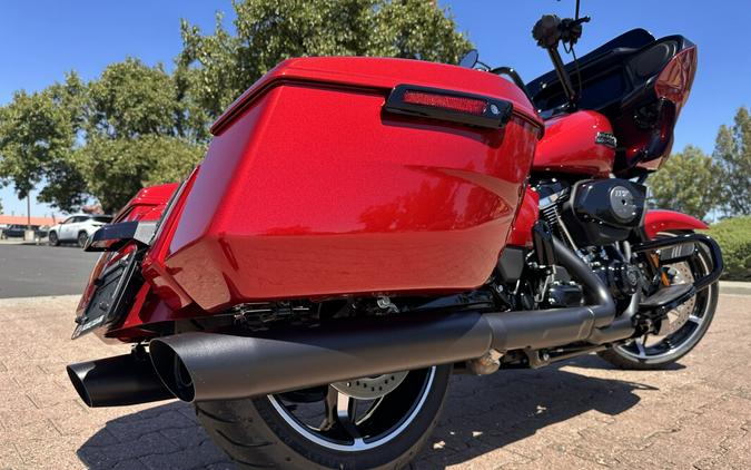 FLTRX 2025 Road Glide™